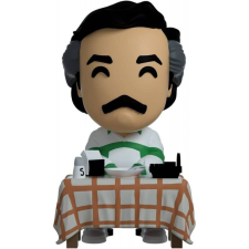 Narcos: Bored El Patron 4 hüvelykes ábra játékfigura