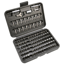 Narex Bitkészlet 1/4 100 részes (443000919) szerszám kiegészítő