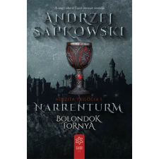 Narrenturm – Bolondok Tornya regény