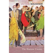  Narrow Corner – William Somerse Maugham idegen nyelvű könyv