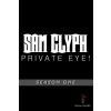 Narrow Monolith Sam Glyph: Private Eye! (digitális licenc)