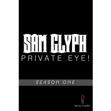 Narrow Monolith Sam Glyph: Private Eye! (digitális licenc) videójáték