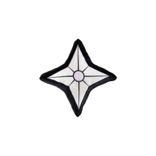  Naruto 40 cm-es párna (NA-3321SC) lakástextília