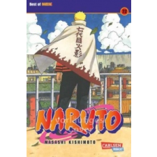 Naruto. Bd.72 – Masashi Kishimoto,Miyuki Tsuji idegen nyelvű könyv