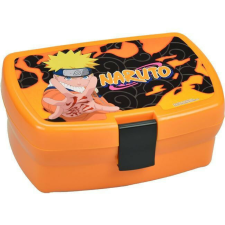 Naruto Fire szendvicsdoboz babaétkészlet