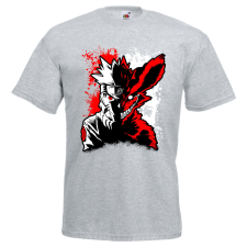 Naruto Fox - Férfi Póló férfi póló