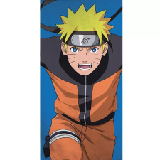 Naruto fürdőlepedő, strand törölköző 70x140cm (Fast Dry) babatörülköző, kifogó