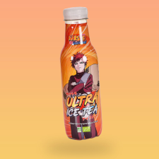  Naruto Gaara Ultra Ice Tea sárgadinnye ízben 500ml üdítő, ásványviz, gyümölcslé