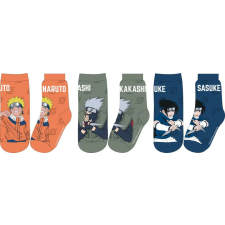 Naruto gyerek zokni 27/30,31-34 gyerek zokni