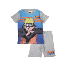  Naruto Kage Bunshin Grey gyerek rövid pizsama 12 év / 152 cm gyerek hálóing, pizsama