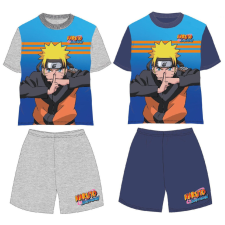 Naruto Kage Bunshin gyerek rövid pizsama 6-12 év gyerek hálóing, pizsama