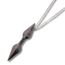  Naruto Kunai medálos nyaklánc nyaklánc