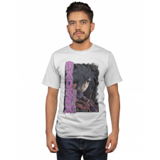 Naruto Madara Uchiha - Férfi Póló férfi póló