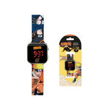 Naruto Naruto digitális LED karóra karóra