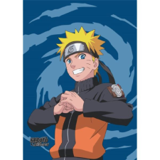 Naruto polár pléd lakástextília