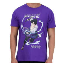  Naruto Póló - Sasuke - M-es férfi póló
