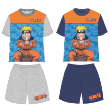 Naruto Ramen gyerek rövid pizsama 6-12 év gyerek hálóing, pizsama
