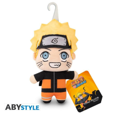  NARUTO SHIPPUDEN - Naruto plüss, 15 cm plüssfigura