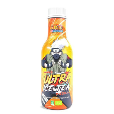  Naruto Shippuden Ultra Ice Tea Melon Flavour Kakashi dinnye ízben 500ml üdítő, ásványviz, gyümölcslé