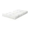  Narvi matrac 140x200 Aloe vera huzattal