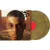  Nas - It Was Written (Gold & Black Marbled Vinyl) (Vinyl LP (nagylemez))