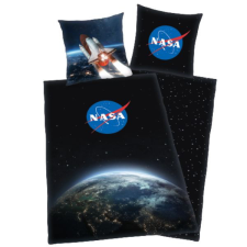  NASA ágynemű (világűr) lakástextília