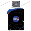 NASA ágyneműhuzat, Naprendszer (100% pamut) - 4059