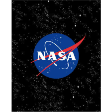 NASA coral fleece polár takaró 120x150cm lakástextília