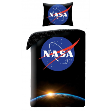 NASA Earth ágyneműhuzat 140×200cm, 70×90 cm lakástextília