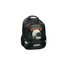  Nasa ergonomikus iskolatáska, hátizsák - 2 rekeszes - Space (PP24SC-260) iskolatáska