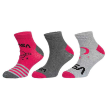 NASA NASA Pink Moon gyerek titokzokni 27/30 gyerek zokni