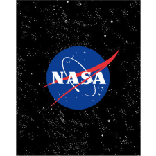 NASA polár takaró 120x150cm lakástextília