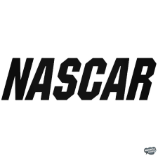  NASCAR felirat - Autómatrica matrica