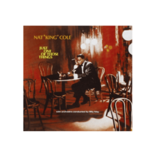  Nat King Cole - Just One of Those Things (CD) jazz