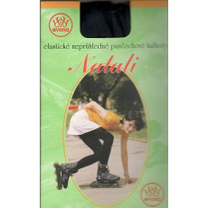  NATALI , 40 DEN 170-116 (4) 999 fekete