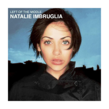  Natalie Imbruglia Natalie - Left Of The Middle -Clrd- 1LP egyéb zene