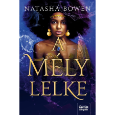 Natasha Bowen - A mély lelke egyéb könyv