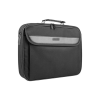 Natec Antelope Laptop bag 17,3" Black (NTO-0205) - Notebook Táska