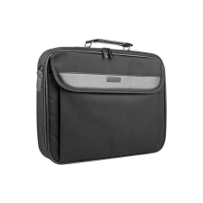 Natec Antelope Laptop bag 17,3" Black (NTO-0205) - Notebook Táska számítógéptáska
