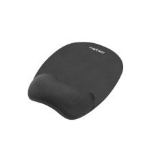 Natec Chipmunk Egérpad Black (NPF-0784) egérpad