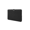Natec Coral 15.6" Notebook tok - Fekete