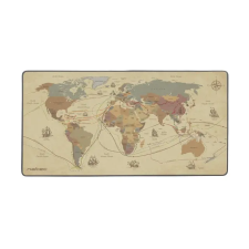 Natec Discoveries Egérpad 800X400mm MAXI asztali számítógép kellék