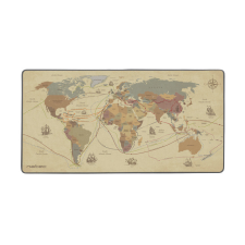  Natec Discoveries Egérpad 800X400mm MAXI egérpad