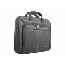 Natec Doberman Laptop Bag 15,6" Black (NTO-0768) számítógéptáska