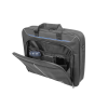 Natec Doberman Laptop Bag 17,3 Black