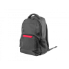 Natec Eland NTO-1386 15.6" Notebook hátizsák - Fekete
