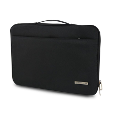 Natec Esperanza laptop mappa andria 15,6" fekete számítógéptáska