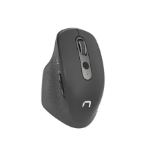 Natec Falcon egér Jobbkezes Bluetooth Optikai 3200 DPI egér