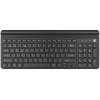 Natec Felimare Wireless US Angol fekete