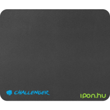 Natec Fury Challenger Gaming Egérpad - S asztali számítógép kellék